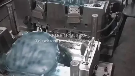 Plastic Commodity Mould Chair Mold (MELEE MOULD -140)