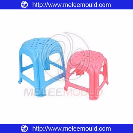 Plastic Commodity Mould Chair Mold (MELEE MOULD -140)